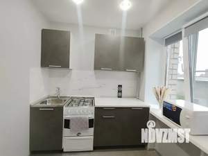 2-к квартира, посуточно, 45м2, 2/9 этаж