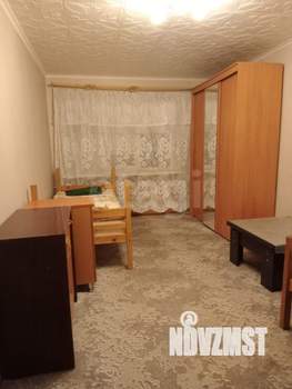 2-к квартира, на длительный срок, 48м2, 1/5 этаж