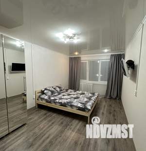 2-к квартира, посуточно, 45м2, 1/5 этаж