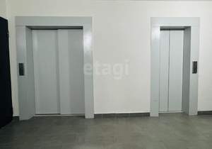 1-к квартира, на длительный срок, 40м2, 16/16 этаж