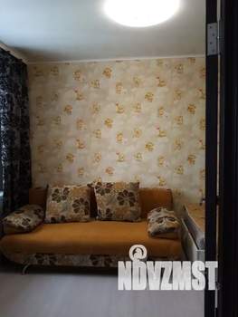 3-к квартира, посуточно, 55м2, 5/5 этаж