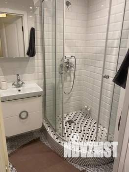 1-к квартира, посуточно, 35м2, 7/9 этаж