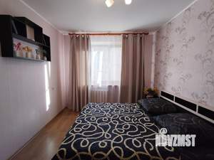 2-к квартира, посуточно, 50м2, 1/1 этаж