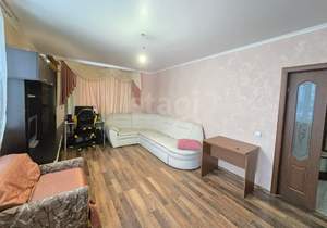 2-к квартира, на длительный срок, 62м2, 3/9 этаж