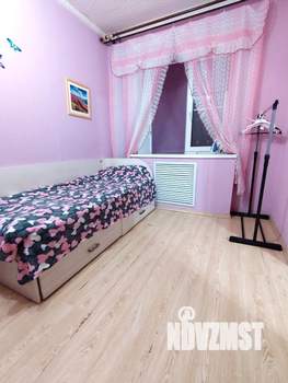 2-к квартира, посуточно, 45м2, 3/5 этаж