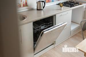 2-к квартира, посуточно, 53м2, 1/1 этаж