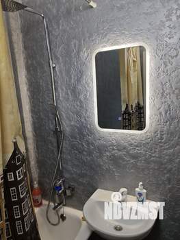 2-к квартира, посуточно, 40м2, 4/5 этаж