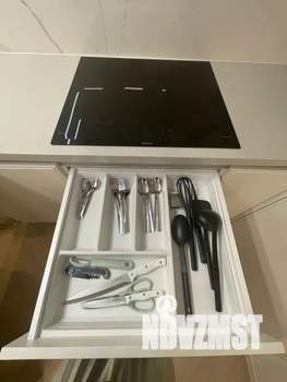 1-к квартира, посуточно, 50м2, 3/5 этаж