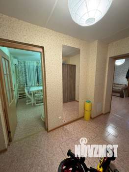 2-к квартира, на длительный срок, 58м2, 8/10 этаж