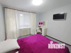 1-к квартира, посуточно, 30м2, 1/5 этаж