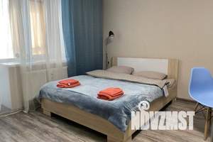 1-к квартира, посуточно, 30м2, 5/9 этаж