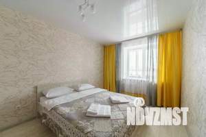 2-к квартира, посуточно, 55м2, 7/10 этаж