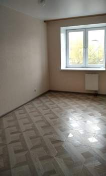 1-к квартира, на длительный срок, 33м2, 2/9 этаж