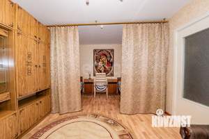 1-к квартира, на длительный срок, 48м2, 3/10 этаж