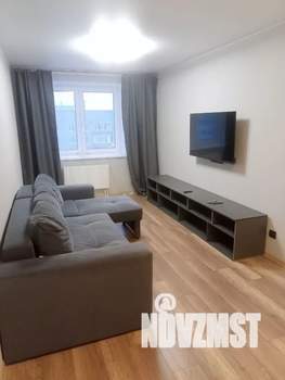 2-к квартира, посуточно, 52м2, 10/12 этаж