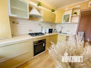 2-к квартира, посуточно, 55м2, 2/5 этаж