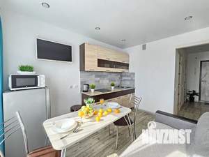 2-к квартира, посуточно, 46м2, 5/12 этаж