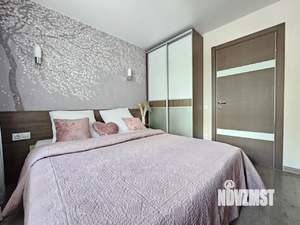 3-к квартира, посуточно, 99м2, 3/10 этаж