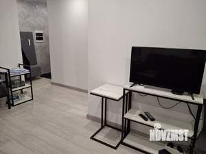 1-к квартира, посуточно, 31м2, 2/5 этаж