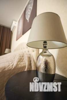 1-к квартира, посуточно, 53м2, 4/5 этаж