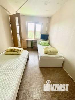 2-к квартира, на длительный срок, 44м2, 5/5 этаж