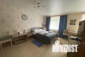 1-к квартира, посуточно, 30м2, 2/5 этаж