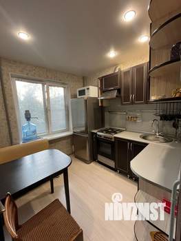 2-к квартира, на длительный срок, 41м2, 2/5 этаж