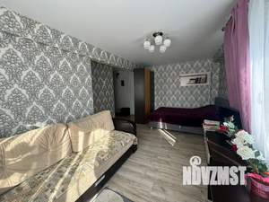 1-к квартира, посуточно, 32м2, 2/5 этаж