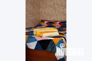 1-к квартира, посуточно, 37м2, 2/5 этаж