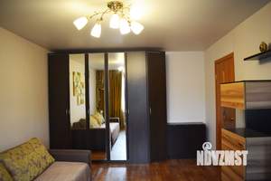 2-к квартира, посуточно, 50м2, 5/9 этаж