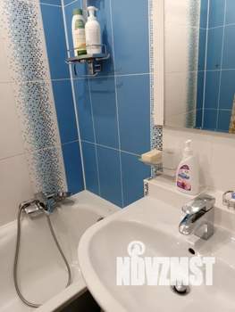 2-к квартира, посуточно, 50м2, 1/5 этаж