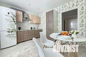 2-к квартира, посуточно, 56м2, 10/16 этаж