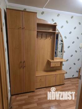 1-к квартира, на длительный срок, 45м2, 3/6 этаж