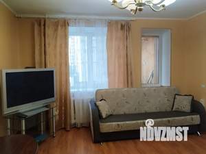 2-к квартира, посуточно, 60м2, 4/9 этаж