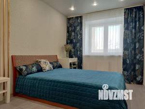 1-к квартира, посуточно, 30м2, 5/9 этаж