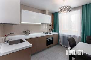 2-к квартира, на длительный срок, 54м2, 1/5 этаж