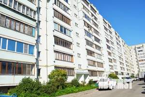 1-к квартира, посуточно, 37м2, 1/9 этаж