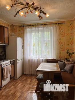 2-к квартира, на длительный срок, 50м2, 3/10 этаж