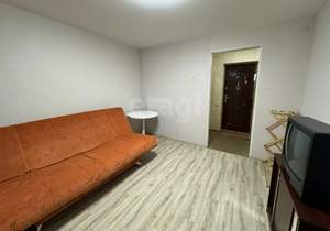 1-к квартира, на длительный срок, 28м2, 5/5 этаж