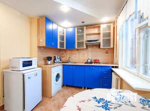 1-к квартира, на длительный срок, 28м2, 4/5 этаж