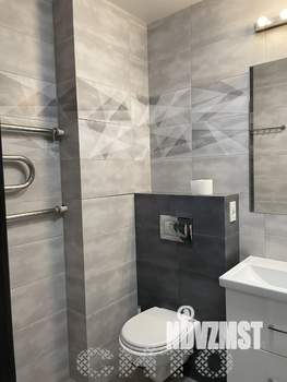 1-к квартира, на длительный срок, 38м2, 9/10 этаж