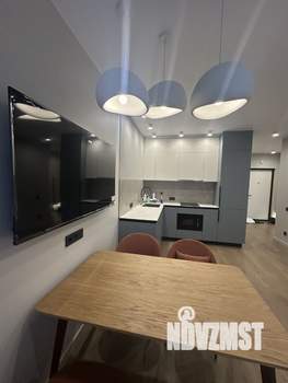 1-к квартира, на длительный срок, 45м2, 9/16 этаж