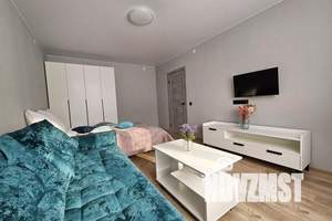 1-к квартира, посуточно, 34м2, 2/7 этаж