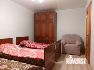 3-к квартира, на длительный срок, 62м2, 3/5 этаж