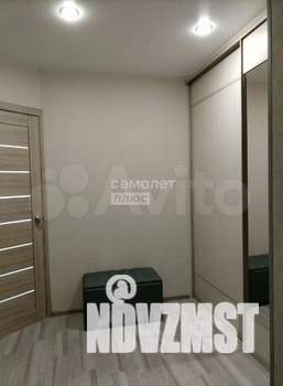 Студия квартира, на длительный срок, 34м2, 3/15 этаж