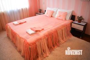 2-к квартира, посуточно, 58м2, 10/10 этаж