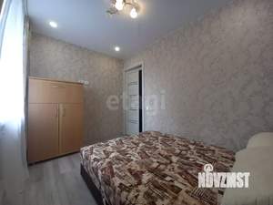 3-к квартира, на длительный срок, 52м2, 4/5 этаж