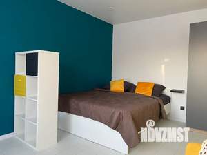 1-к квартира, посуточно, 30м2, 4/9 этаж