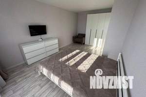 1-к квартира, посуточно, 35м2, 6/12 этаж