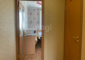 2-к квартира, на длительный срок, 52м2, 9/10 этаж